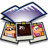 Folder Users Icon